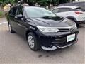 2015 Toyota Corolla Fielder