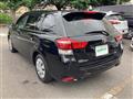 2015 Toyota Corolla Fielder