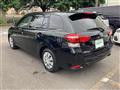 2015 Toyota Corolla Fielder