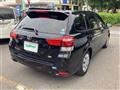 2015 Toyota Corolla Fielder