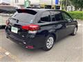2015 Toyota Corolla Fielder