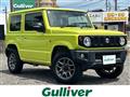 2018 Suzuki Jimny