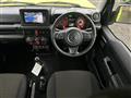 2018 Suzuki Jimny
