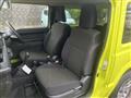 2018 Suzuki Jimny