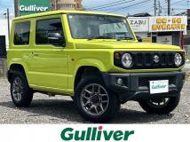 2018 Suzuki Jimny