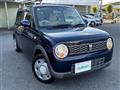 2019 Suzuki Lapin