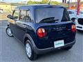 2019 Suzuki Lapin