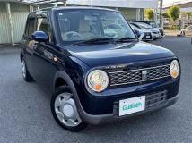 2019 Suzuki Lapin