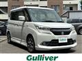 2017 Suzuki Solio