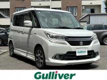 2017 Suzuki Solio