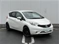2015 Nissan Note