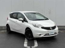 2015 Nissan Note