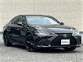 2023 Lexus ES