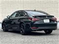 2023 Lexus ES