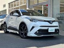 2018 Toyota C-HR