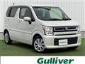 2018 Suzuki Wagon R
