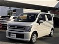 2018 Suzuki Wagon R