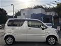 2018 Suzuki Wagon R