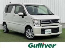 2018 Suzuki Wagon R