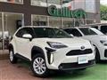 2021 Toyota Yaris Cross