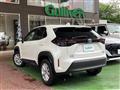 2021 Toyota Yaris Cross