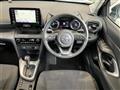 2021 Toyota Yaris Cross