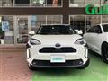 2021 Toyota Yaris Cross