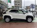 2021 Toyota Yaris Cross