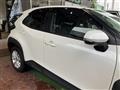 2021 Toyota Yaris Cross