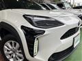 2021 Toyota Yaris Cross