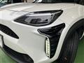2021 Toyota Yaris Cross