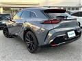 2024 Toyota Crown