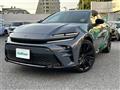 2024 Toyota Crown