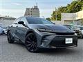 2024 Toyota Crown