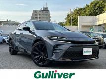 2024 Toyota Crown