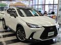 2023 Lexus NX