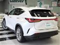 2023 Lexus NX