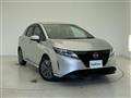 2021 Nissan Note