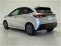 2021 Nissan Note