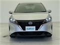 2021 Nissan Note