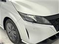 2021 Nissan Note
