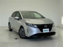 2021 Nissan Note