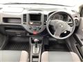 2017 Nissan NV150 AD