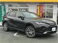 2021 Toyota Harrier
