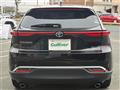 2021 Toyota Harrier