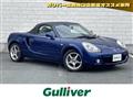 2006 Toyota MR-S