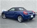 2006 Toyota MR-S