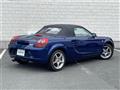 2006 Toyota MR-S