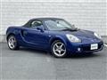 2006 Toyota MR-S