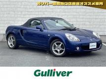 2006 Toyota MR-S